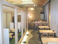 瑞兆店内