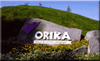 orika golf & hotel resort